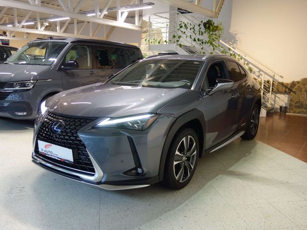 Lexus UX 250h 135 kW image number 1