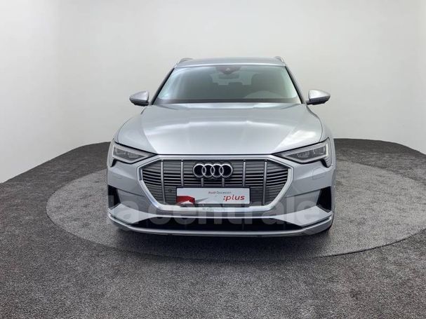 Audi e-tron 50 quattro 230 kW image number 3