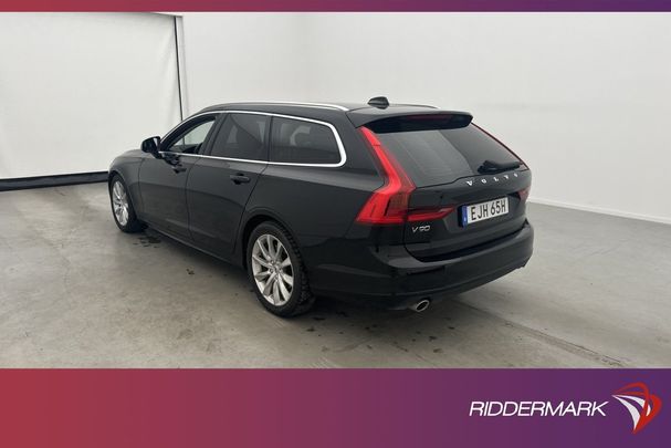 Volvo V90 D4 140 kW image number 9