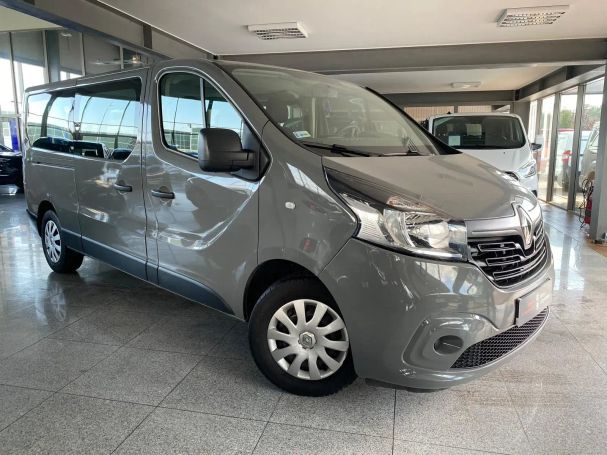 Renault Trafic 92 kW image number 5