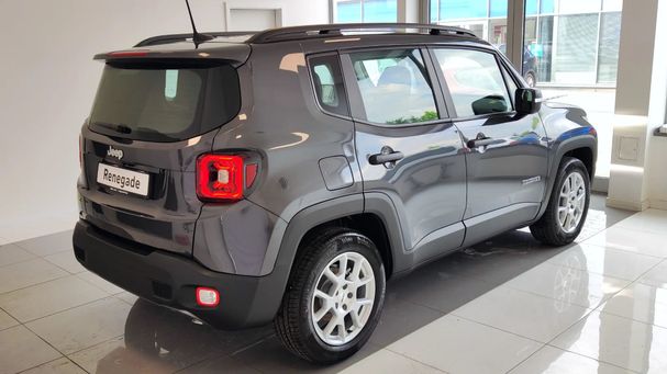 Jeep Renegade 1.5 T4 Altitude 96 kW image number 6