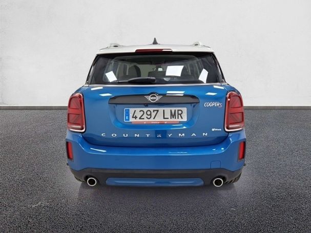 Mini Cooper S Countryman Mini 131 kW image number 5