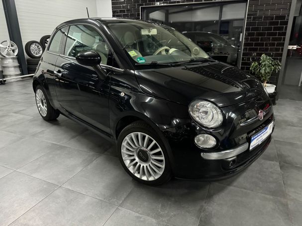 Fiat 500 51 kW image number 2