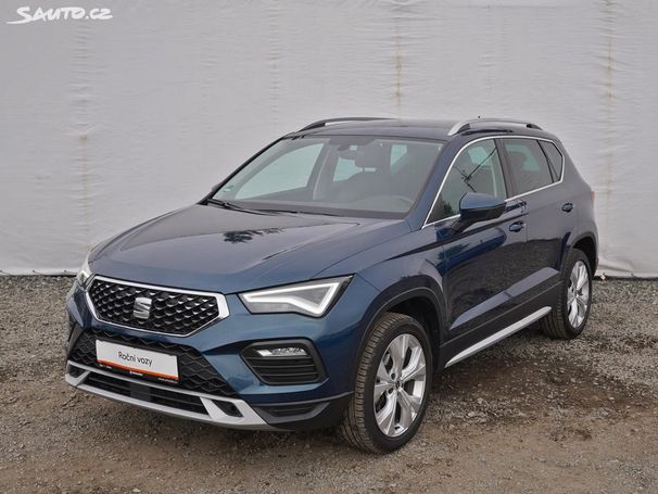 Seat Ateca 1.5 TSI DSG 110 kW image number 1