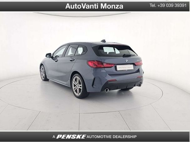 BMW 118d M Sport 110 kW image number 3