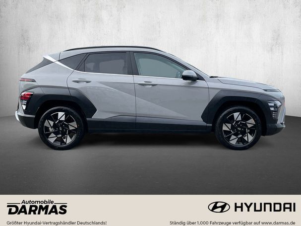 Hyundai Kona 1.6 DCT 146 kW image number 4