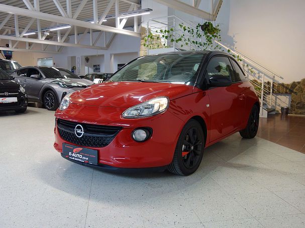 Opel Adam 1.2 51 kW image number 1