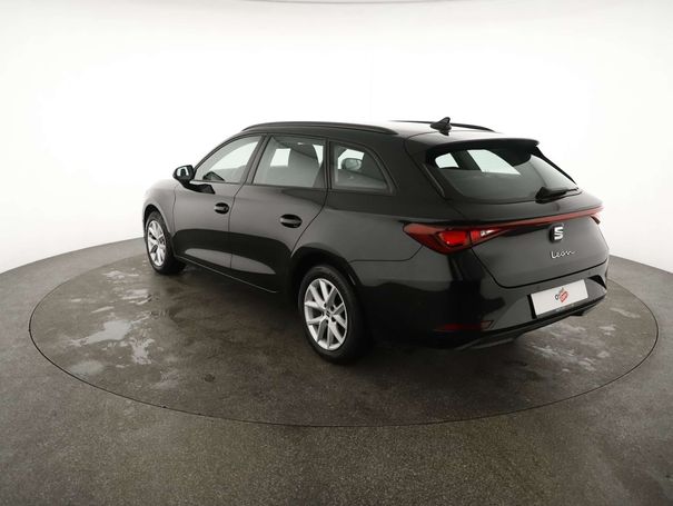 Seat Leon ST TDI DSG Style 110 kW image number 2