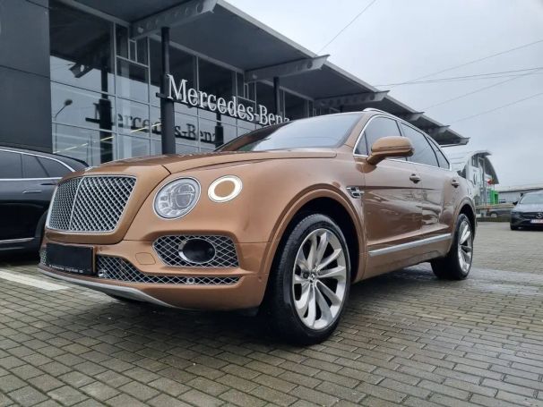 Bentley Bentayga 320 kW image number 1