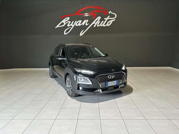 Hyundai Kona 1.6 Premium DCT 104 kW image number 1