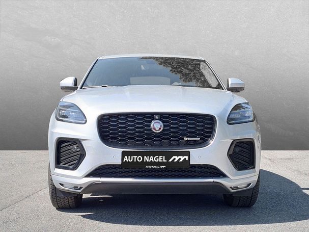 Jaguar E-Pace P300e S 227 kW image number 8