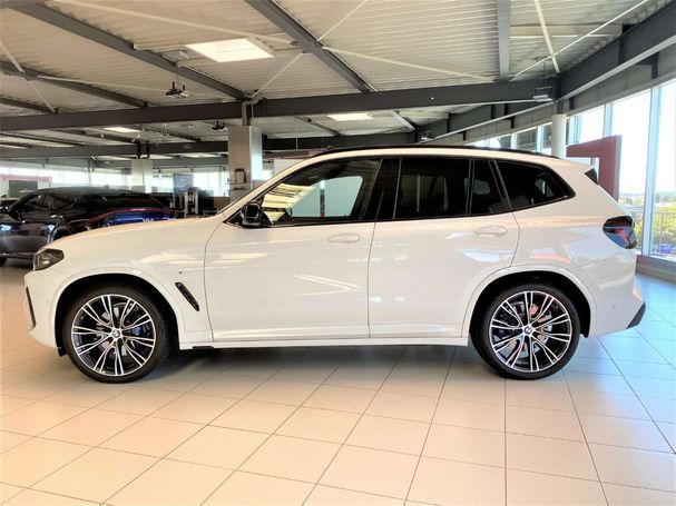 BMW X3 M xDrive 250 kW image number 5