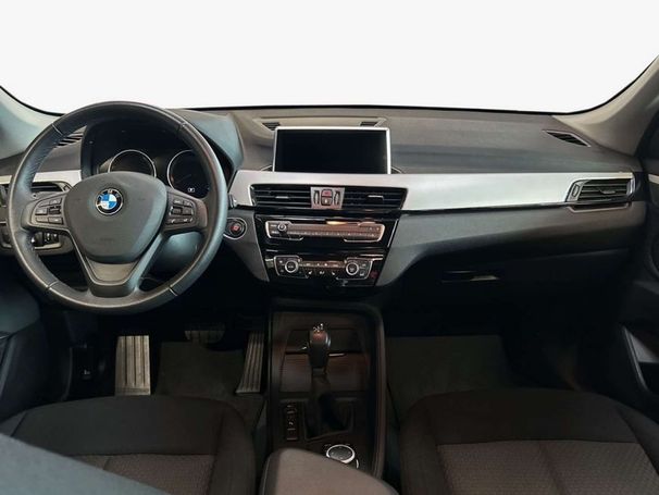 BMW X1 25e xDrive 162 kW image number 16