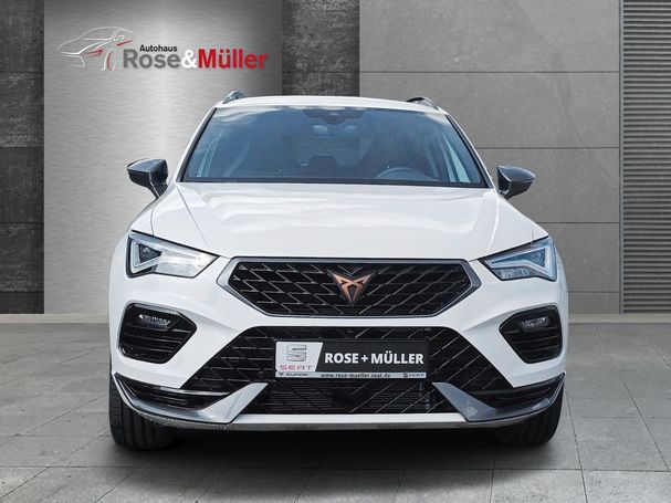 Cupra Ateca 110 kW image number 2