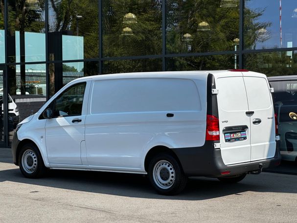 Mercedes-Benz Vito 114 CDI 100 kW image number 5