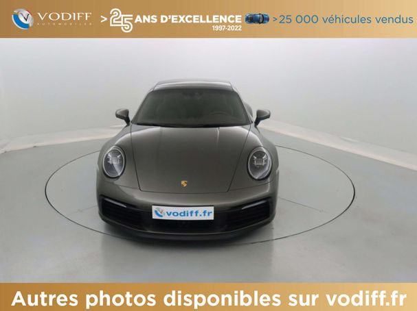 Porsche 992 Carrera 4S PDK 331 kW image number 3