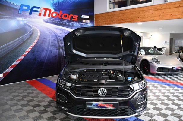 Volkswagen T-Roc 2.0 TDI DSG 111 kW image number 42