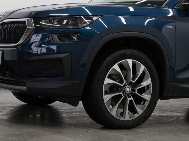 Skoda Kodiaq 2.0 TDI 4x4 147 kW image number 7