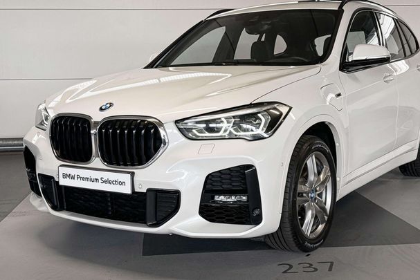 BMW X1 25e xDrive 162 kW image number 24