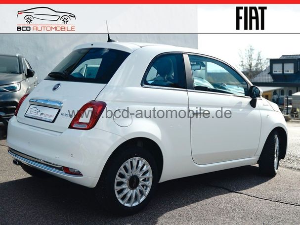 Fiat 500 51 kW image number 2