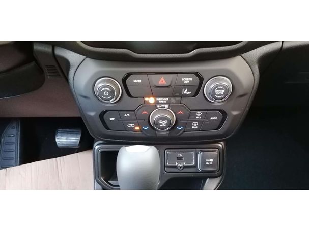 Jeep Renegade 1.5 T4 e-Hybrid Limited 96 kW image number 12