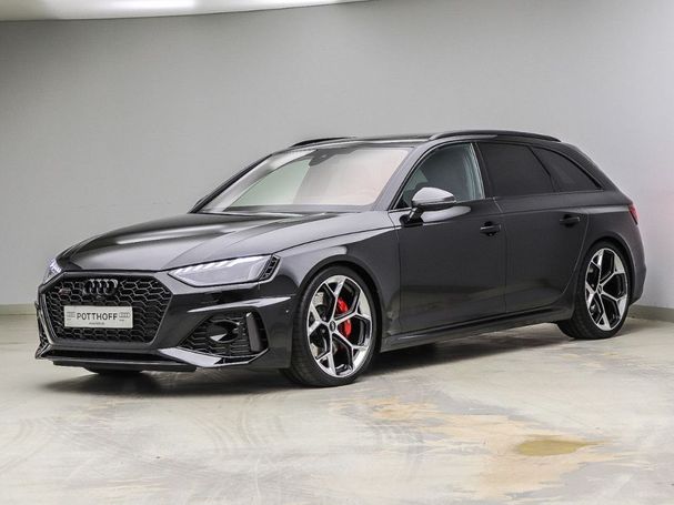 Audi RS4 Avant 331 kW image number 1