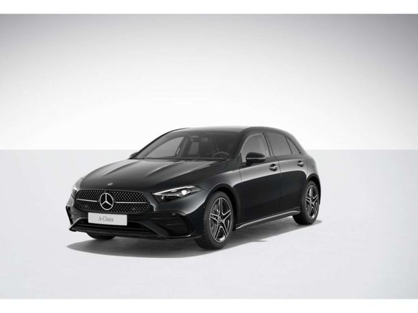 Mercedes-Benz A 250 165 kW image number 1