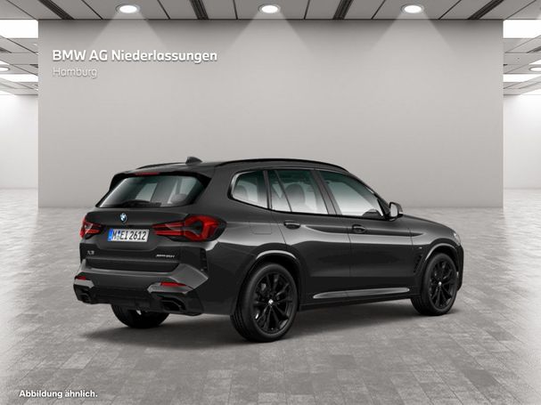 BMW X3 xDrive20i M Sport 135 kW image number 2