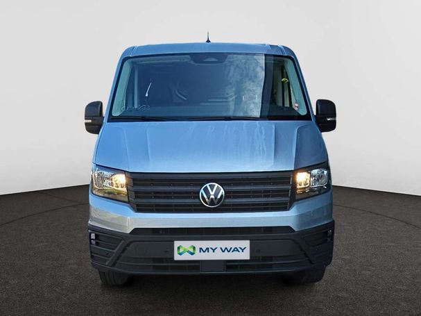 Volkswagen Crafter TDI 103 kW image number 3