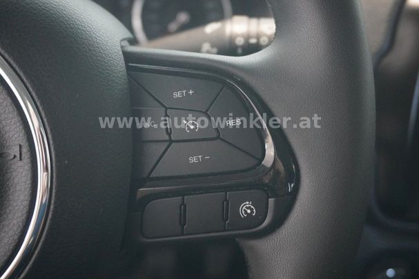 Jeep Renegade 88 kW image number 14