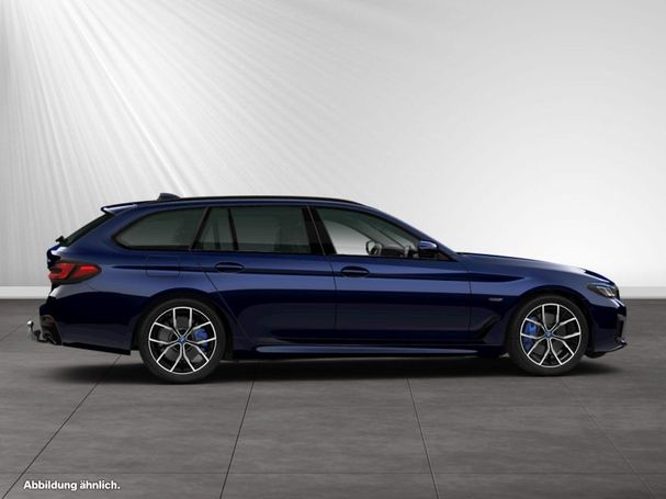 BMW 530 Touring xDrive 215 kW image number 11