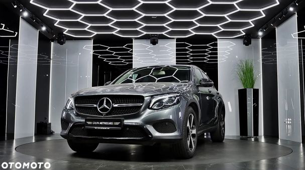 Mercedes-Benz GLC 250 155 kW image number 4