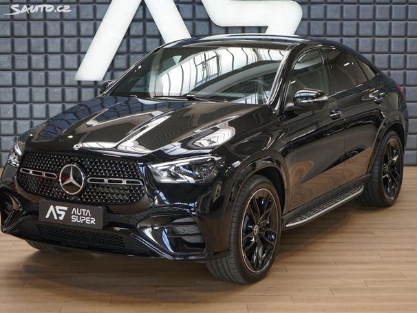 Mercedes-Benz GLE 450 d 270 kW image number 1