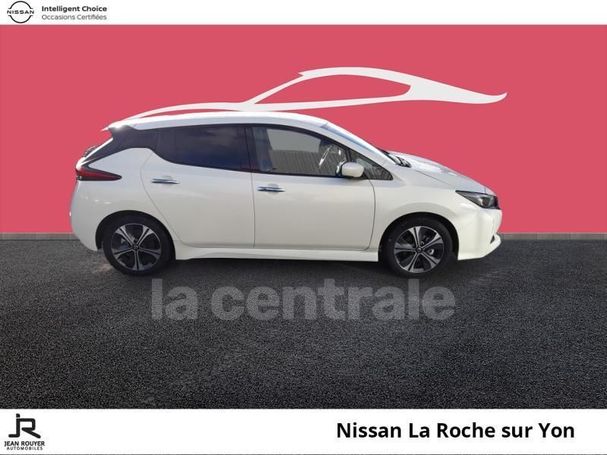 Nissan Leaf 40 kWh 110 kW image number 11