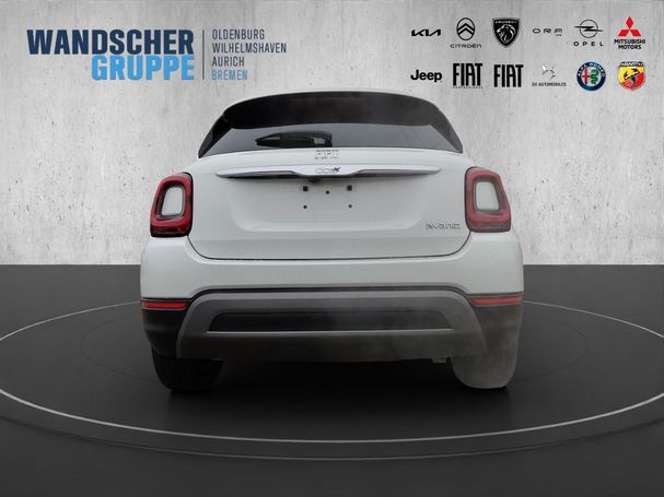 Fiat 500X Hybrid 96 kW image number 3