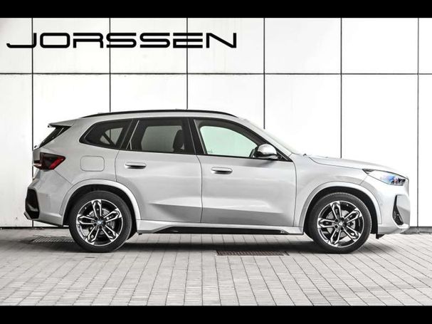 BMW X1 sDrive 100 kW image number 3