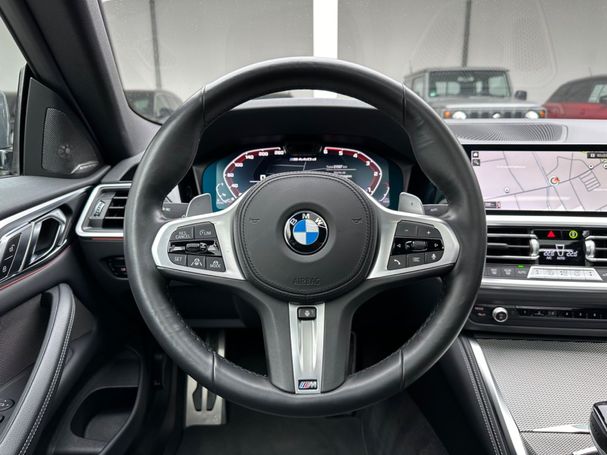 BMW 440d xDrive 250 kW image number 21