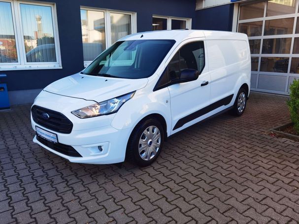 Ford Transit Connect 210 L2 S&S Trend 74 kW image number 1