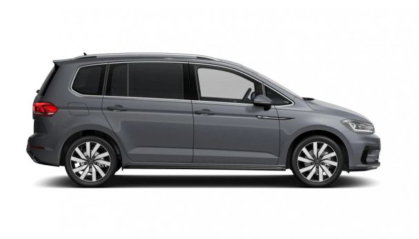 Volkswagen Touran DSG 110 kW image number 6