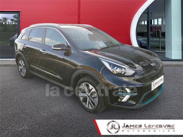 Kia Niro 150 kW image number 3