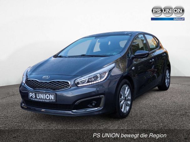 Kia Ceed 73 kW image number 1