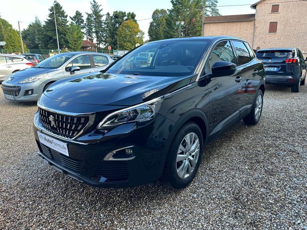 Peugeot 3008 BlueHDi 130 Active 96 kW image number 1