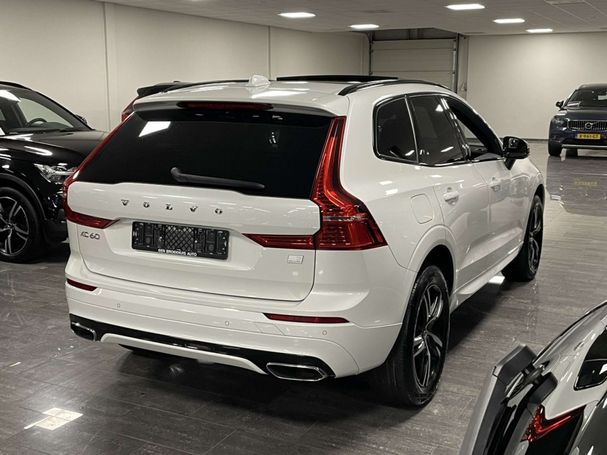 Volvo XC60 T6 Recharge AWD 250 kW image number 3