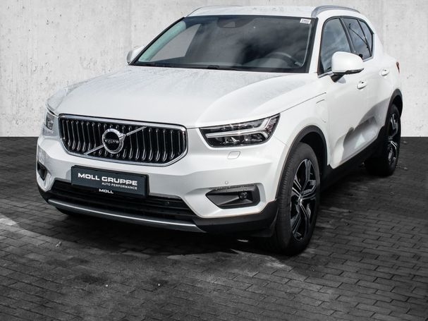 Volvo XC40 T4 Inscription 155 kW image number 1