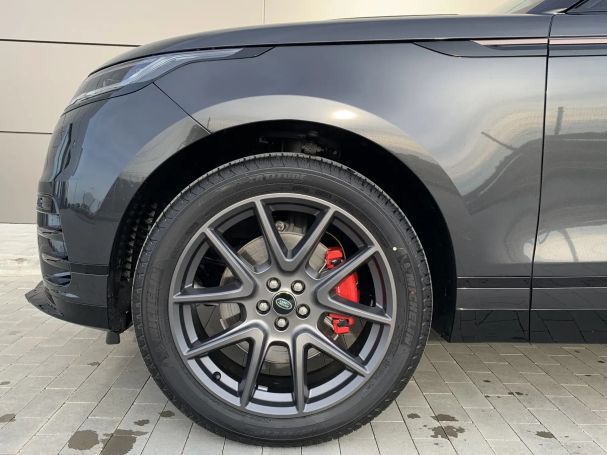 Land Rover Range Rover Velar 150 kW image number 6