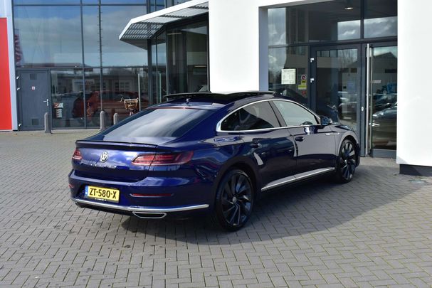 Volkswagen Arteon 140 kW image number 7