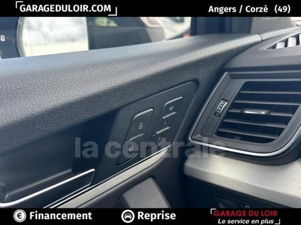 Audi Q5 50 TFSIe quattro S tronic S-line 220 kW image number 21