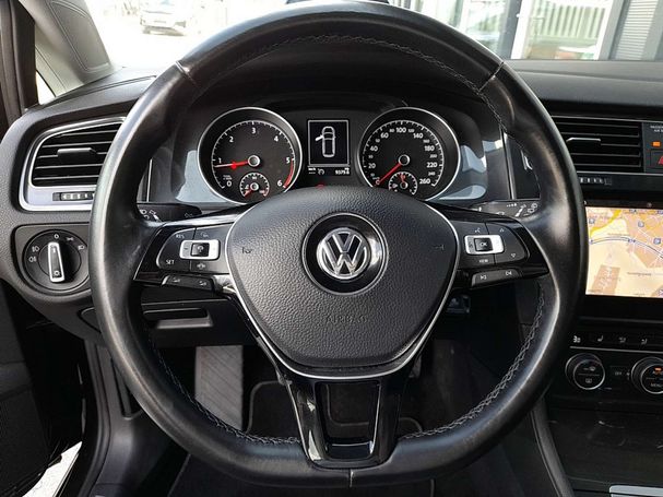 Volkswagen Golf Variant 1.6 TDI 85 kW image number 8