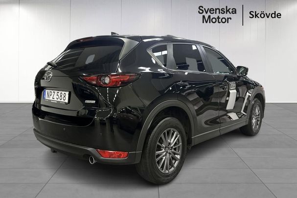 Mazda CX-5 165 124 kW image number 2