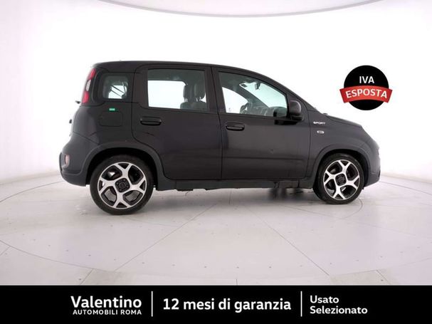 Fiat Panda 1.0 Hybrid Sport 51 kW image number 1